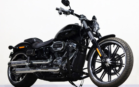 HARLEY FXBRS 2018 YHK