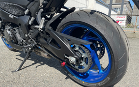 SUZUKI GSX-S1000 2023 EK1AA