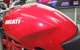 DUCATI MONSTER S2R 1000 2008