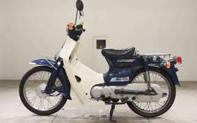 HONDA C70 SUPER CUB 2019 C70