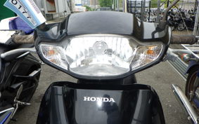 HONDA TACT-4ﾍﾞｰｼｯｸ AF79