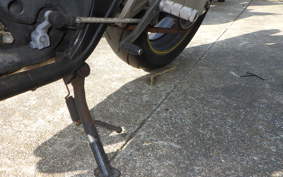 HONDA CB400SF VTEC SPEC 2 2002 NC39