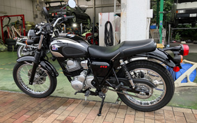 KAWASAKI MEGURO S1 BJ230A