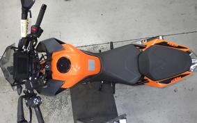 KTM 390 DUKE