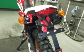 YAMAHA SEROW 250 Gen.3 2023 DG31J