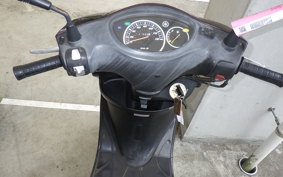 YAMAHA AXIS 125 TREET SE53J