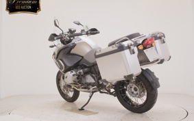 BMW R1200GS ADVENTURE 2006
