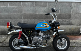 HONDA MONKEY Z50J