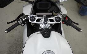 DUCATI PANIGALE V2 2020