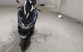 HONDA PCX HYBRID  JF84
