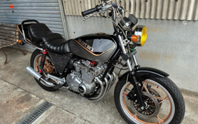 SUZUKI GSX400 2009 GS40XF
