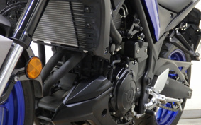 YAMAHA MT-03 2021 RH13J