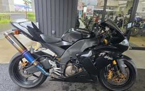 KAWASAKI NINJA ZX-10R 2004 ZXT00C