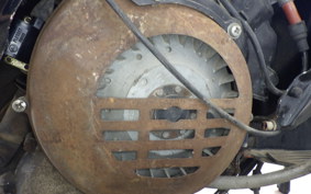 VESPA 50R