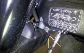 TRIUMPH ROCKET III GT 2021