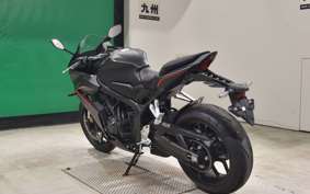 HONDA CBR650R-2 2018 RH17