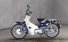 HONDA SUPER CUB90 HA02