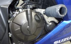 SUZUKI ジクサー250SF ED22B