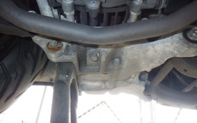 HONDA LEAD 125 JF45