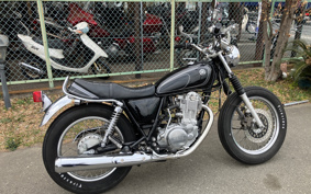 YAMAHA SR400 2012 RH03J
