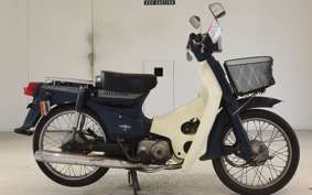 HONDA C90 SUPER CUB E HA02