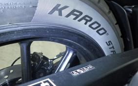 TRIUMPH SCRAMBLER400X 2026