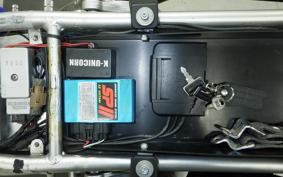 SUZUKI GSX1100S KATANA 2000 GU76A