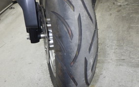 HONDA MONKEY 125 2012 JB02