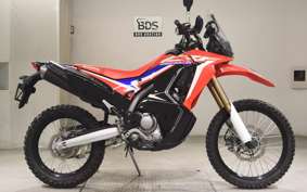 HONDA CRF250 RALLY A 2006 MD44