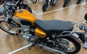 KAWASAKI W800 2011 EJ800A