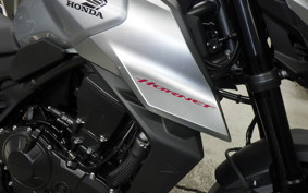 HONDA CB750HORNET 2025 RH24