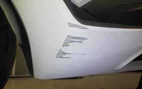 HONDA PCX 160 KF47