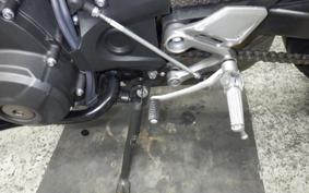 YAMAHA MT-09 A 2015 RN34J