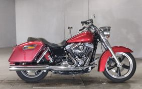 HARLEY HARLEY FLD1580 GZ4