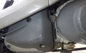 YAMAHA JOG POCHE 2012 3KJ