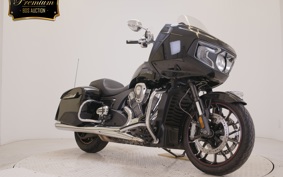 INDIAN CHALLENGER limited 2021