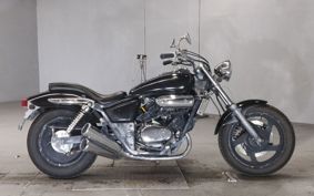 HONDA MAGNA 250 MC29