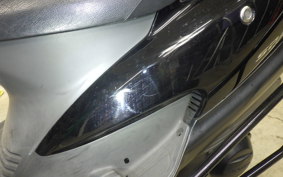 HONDA SPACY 125 Gen. 3 2004 JF04