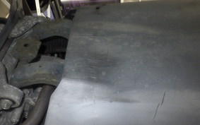 HONDA LEAD 110 2011 JF19