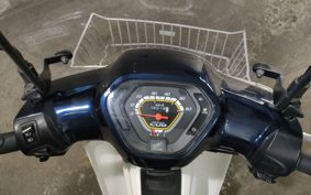 HONDA SUPER CUB50 AA04