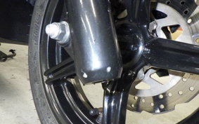 YAMAHA CYGNUS 125 XSR 3 2008 SED8J