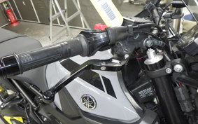 YAMAHA MT-09 A 2017 RN52J