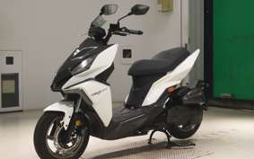 SYM DRG BT 160 2020