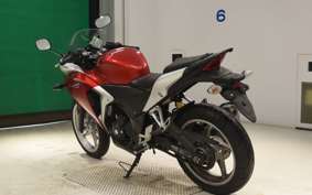 HONDA CBR250R GEN 3 MC41