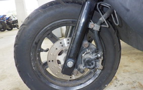 YAMAHA JOG Delux SA39J
