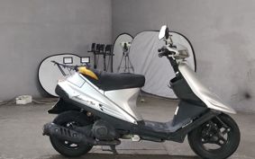 SUZUKI ADDRESS V100 CE13A