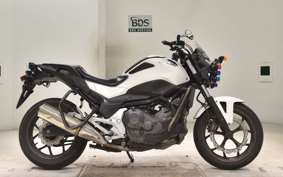 HONDA NC750L RC67