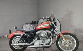 HARLEY XL1200R 2005 CLP