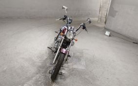 YAMAHA VIRAGO 250 3DM