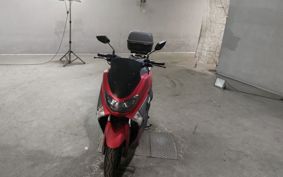 YAMAHA N-MAX 155 SG50J